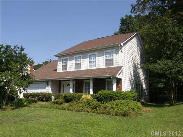 2308 Katherine Kiker Rd., Charlotte, NC 28213