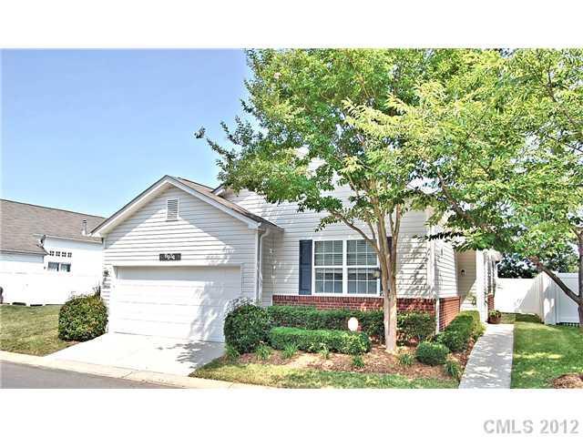 8934 Meadowmont View Dr., Charlotte, NC 28269