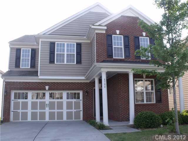 6504 Manitoba Ln., Charlotte, NC 28277