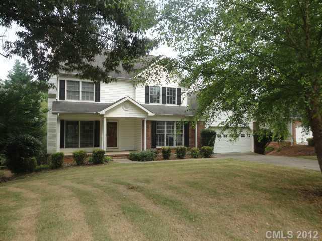 3613 Easthampton Dr., Gastonia, NC 28056