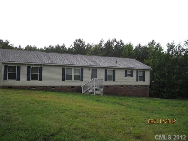 3222 Griffith Rd., Monroe, NC 28112