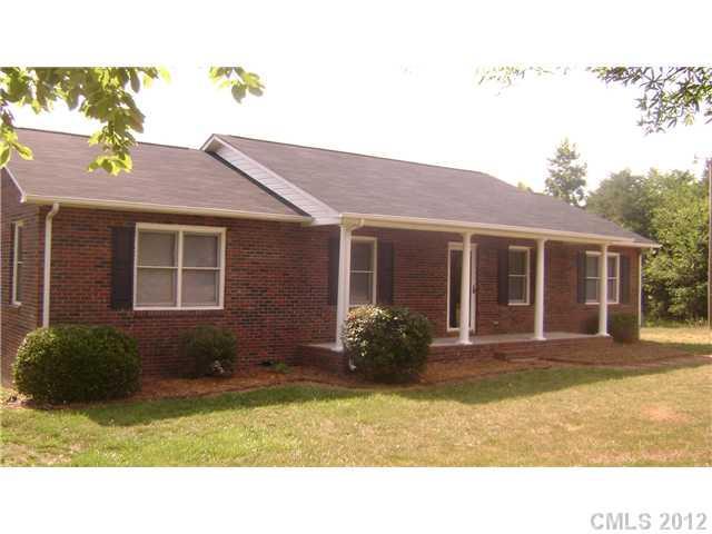 125 Compact School Rd., Kings Mountain, NC 28086