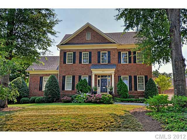 1119 S Kings Dr. ##8, Charlotte, NC 28207