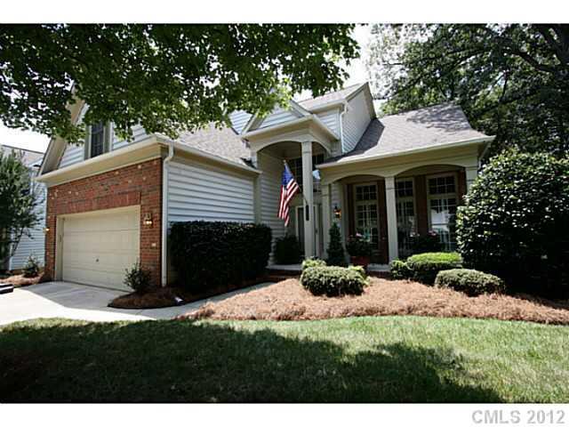 5805 Swanston Dr., Charlotte, NC 28269