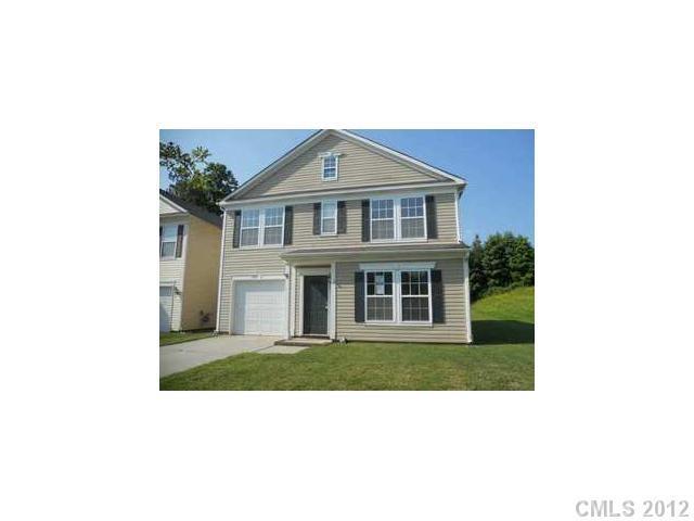 1903 Harrison Park Dr., Waxhaw, NC 28173