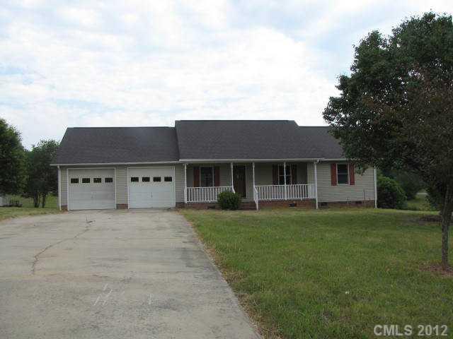 619 Mountain Pl., Albemarle, NC 28001