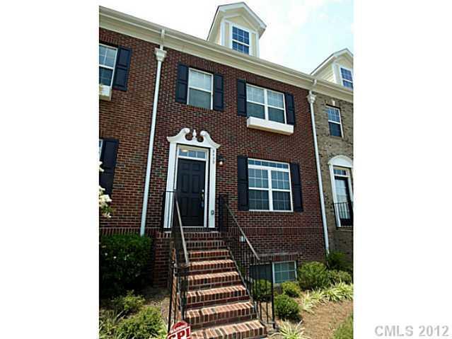 8439 Summerford Dr., Charlotte, NC 28269
