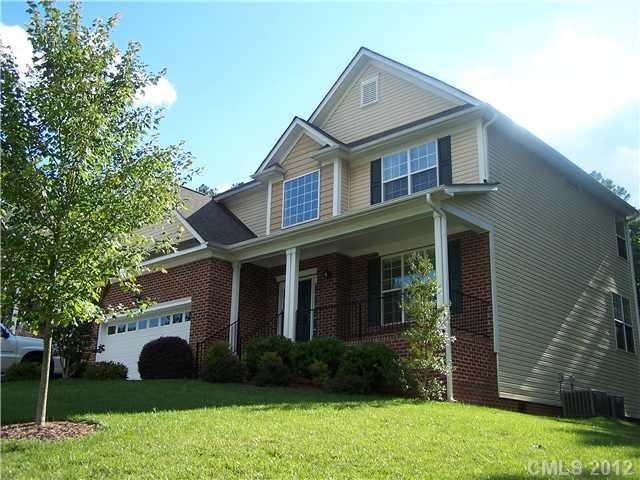 152 Rushing Water Ln., Troutman, NC 28166