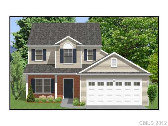 7636 East Lane Dr., Charlotte, NC 28212