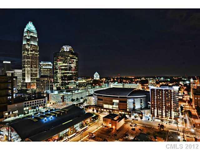 222 S Caldwell St. #1610, Charlotte, NC 28202