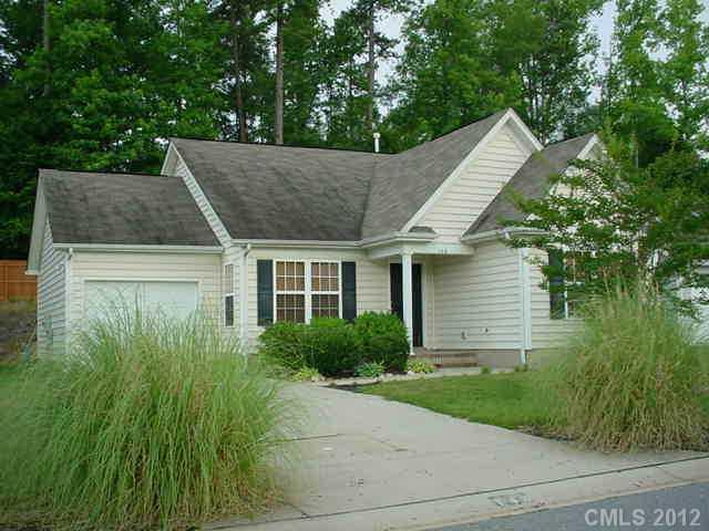 148 Everett Park Dr., Mooresville, NC 28115
