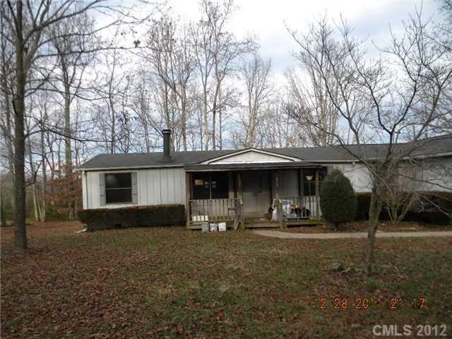 159 Pacific Dr., Statesville, NC 28677