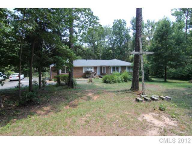 3809 Twelve Mile Creek Rd., Matthews, NC 28104