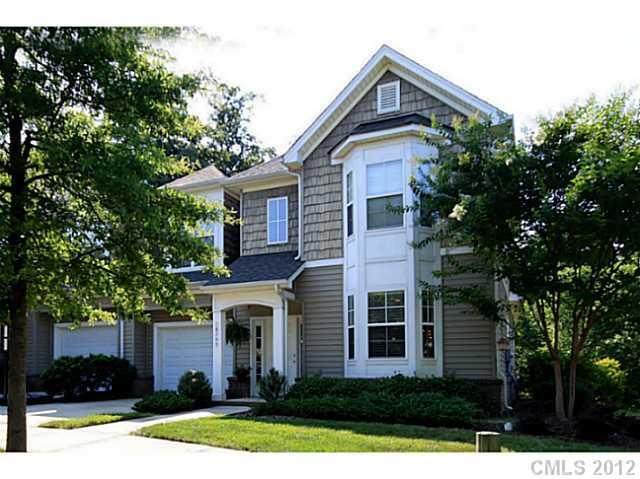 18745 Cloverstone Cir. #-, Cornelius, NC 28031