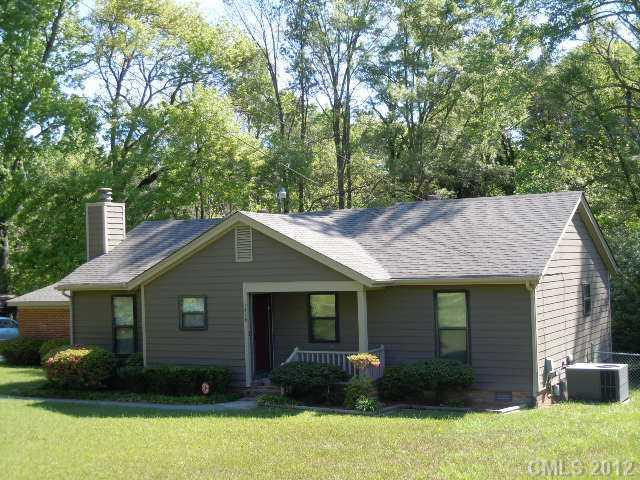 1439 Little Rock Rd., Charlotte, NC 28214