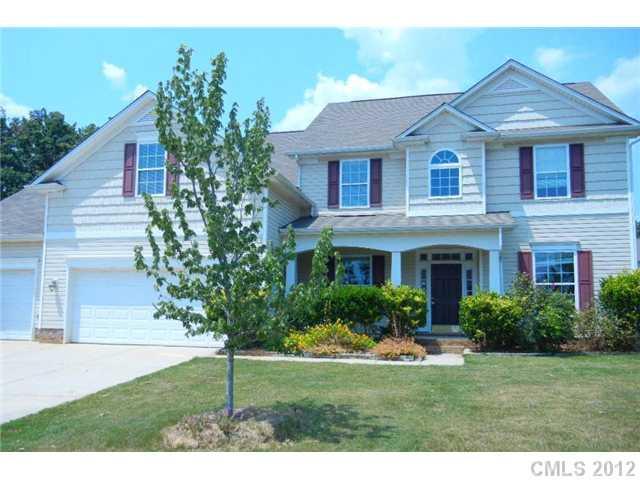 2000 Red Carpet Ct., Indian Trail, NC 28079