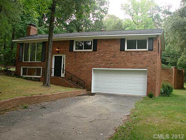 604 Hillsdale Dr. ##13, Monroe, NC 28110