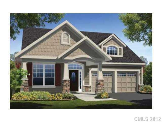 206 Silverspring Pl. #WL-200, Mooresville, NC 28117