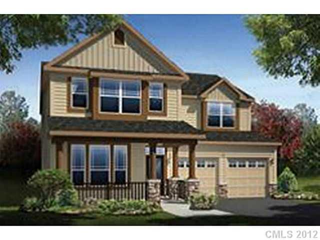 200 Silverspring Pl. #WL-203, Mooresville, NC 28117