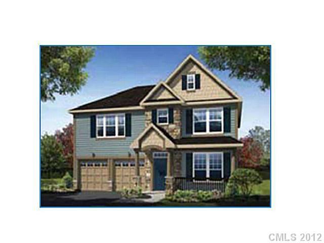 182 Silverspring Pl. #WL-210, Mooresville, NC 28117