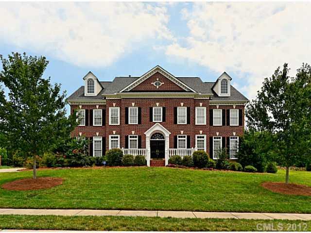 2103 Highland Forest Dr., Marvin, NC 28173