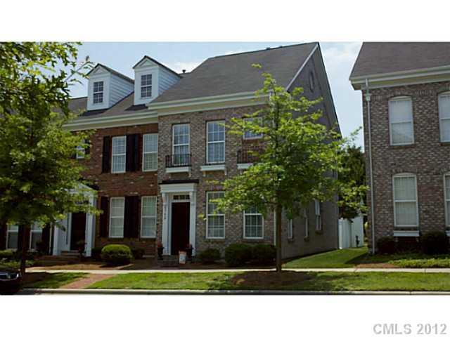 8702 Beaver Creek Dr., Charlotte, NC 28269