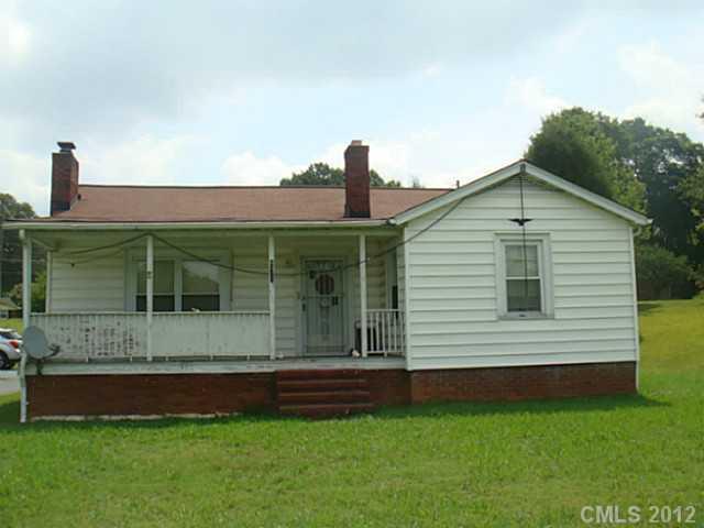 6325 S Biggers Hwy., Concord, NC 28025