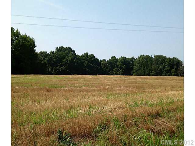 Barnhardt Rd., Cornelius, NC 28031