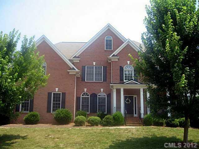 217 Montibello Dr., Mooresville, NC 28117