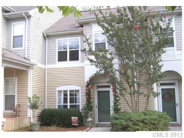 18756 Silver Quay Dr. #32, Cornelius, NC 28031