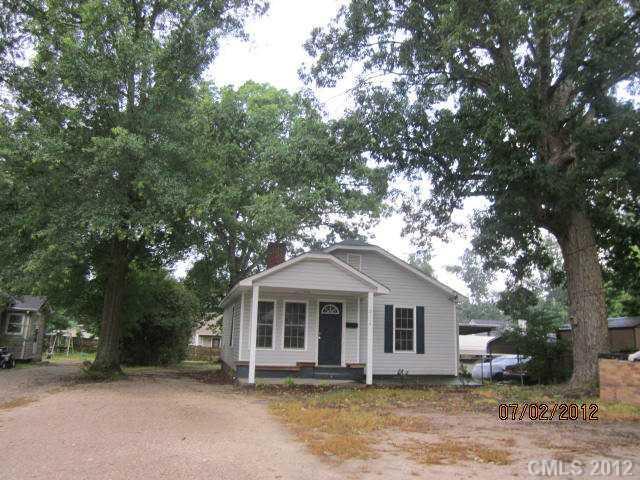 2114 Brantley Rd., Kannapolis, NC 28083