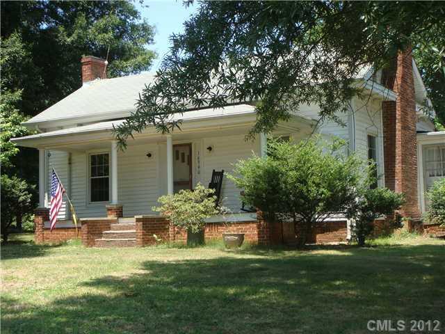 16990 Mooresville Rd., Mooresville, NC 28115