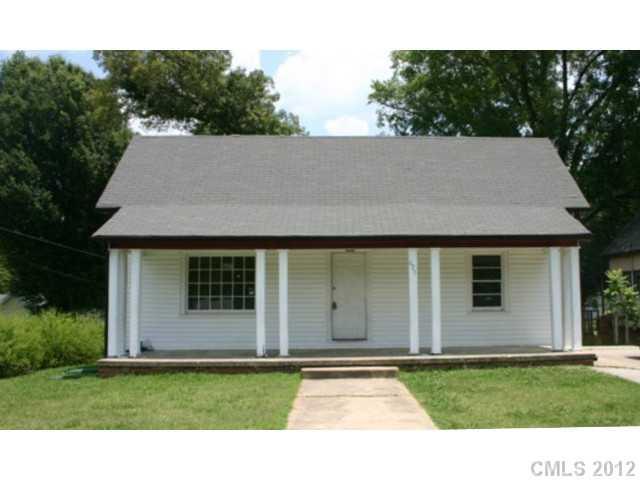 603 Old Charlotte Rd., Concord, NC 28027