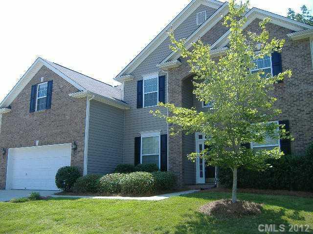 4014 Guardian Angel None, Indian Trail, NC 28079