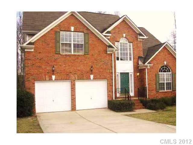 9412 Autumn Applause Dr., Charlotte, NC 28277
