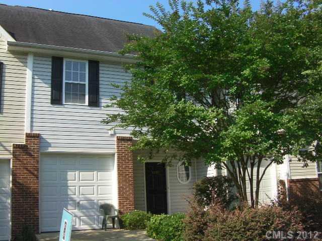 4235 Amherst Villa Ct., Charlotte, NC 28273