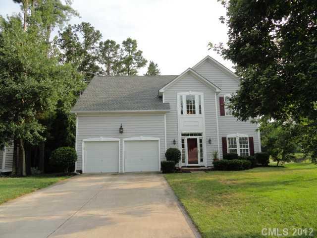 7700 Dunoon Ln., Charlotte, NC 28269