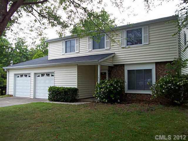 7435 Dotts Ct., Charlotte, NC 28226