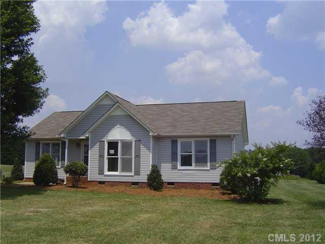 4011 Watson Church Rd., Monroe, NC 28110