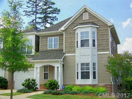 18725 Cloverstone Cir. #39 BA, Cornelius, NC 28031