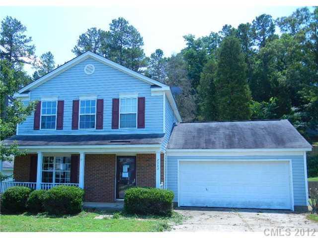 2982 SW Champion Ln., Concord, NC 28025