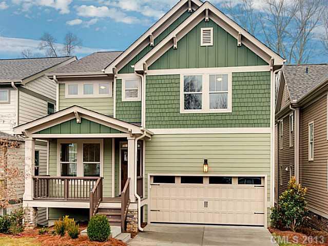 1110 Yale Pl., Charlotte, NC 28209