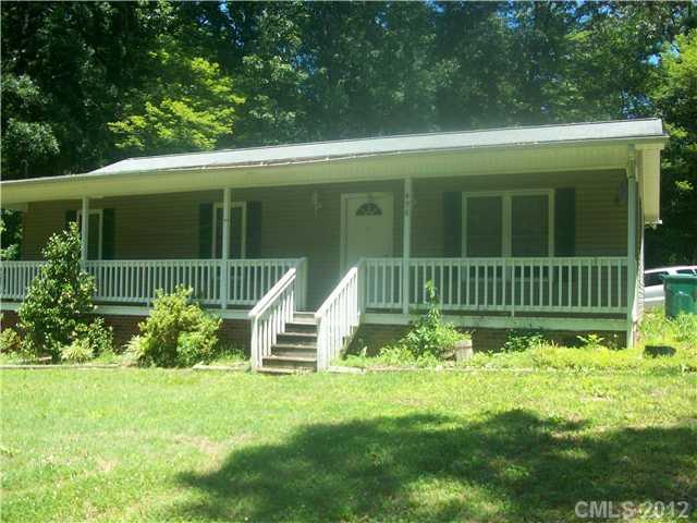 490 Lisk St., Albemarle, NC 28001