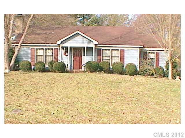 6407 Swift Arrow Ln., Charlotte, NC 28214