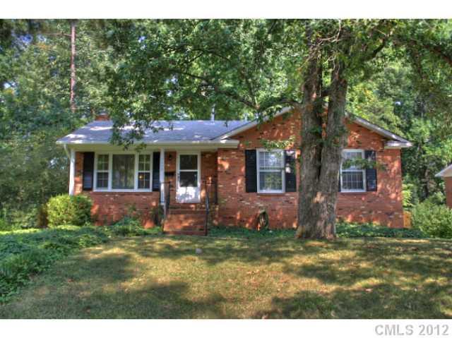 7439 Watercrest Rd., Charlotte, NC 28210