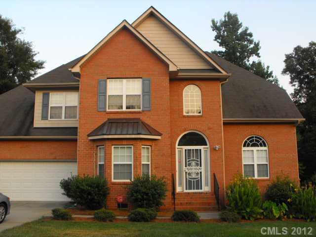 11029 Dipali Ct., Charlotte, NC 28214