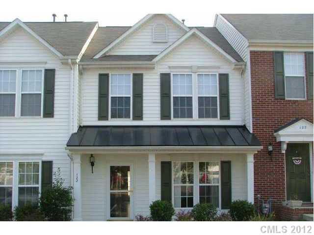 122 Talbert Town Loop Loop #unknown, Mooresville, NC 28117