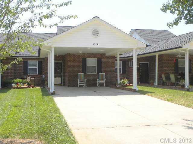 3923 Jasmine Ln. #35, Denver, NC 28037