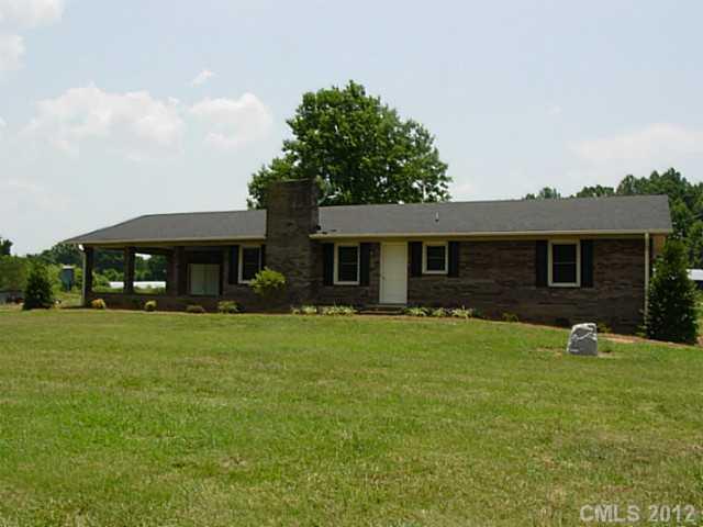 28578 Hatley Farm Rd., Albemarle, NC 28001