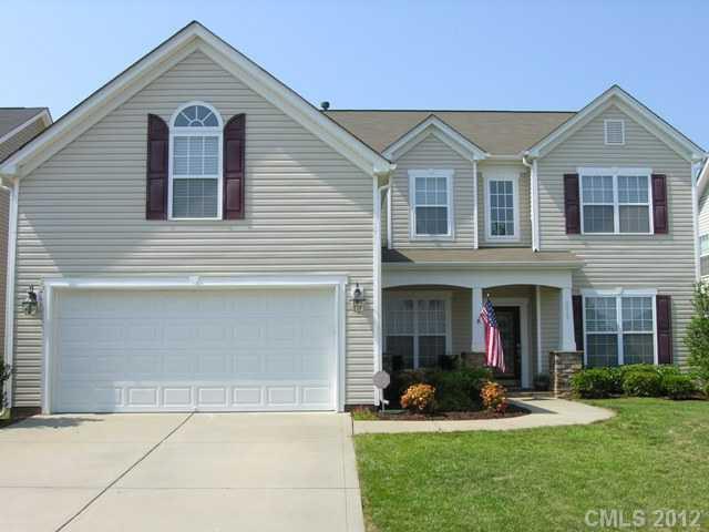 6323 Baltray Rd., Charlotte, NC 28278